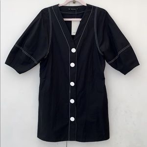 - ZARA Mini Dress
